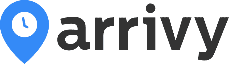 Arrivy-Logo