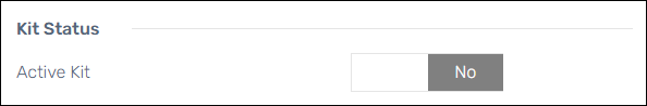 A white rectangular object with a square in the middle

Description automatically generated