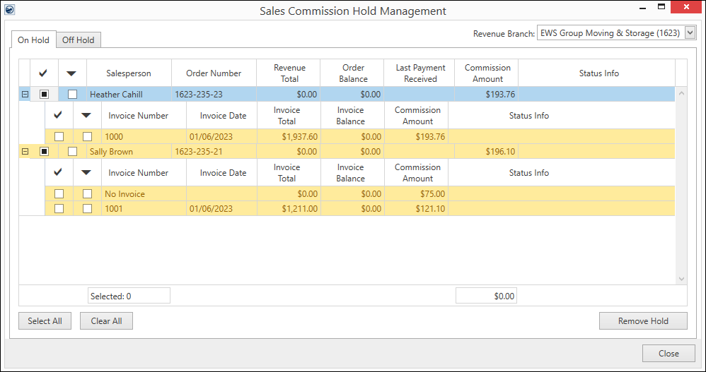 Graphical user interface, table
Description automatically generated Graphical user interface, table
Description automatically generated