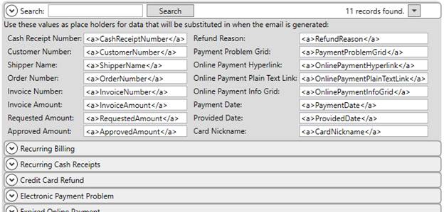 Graphical user interface, text, application, email
Description automatically generated Graphical user interface, text, application, email
Description automatically generated