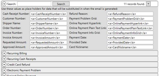 Graphical user interface, text, application, email
Description automatically generated Graphical user interface, text, application, email
Description automatically generated