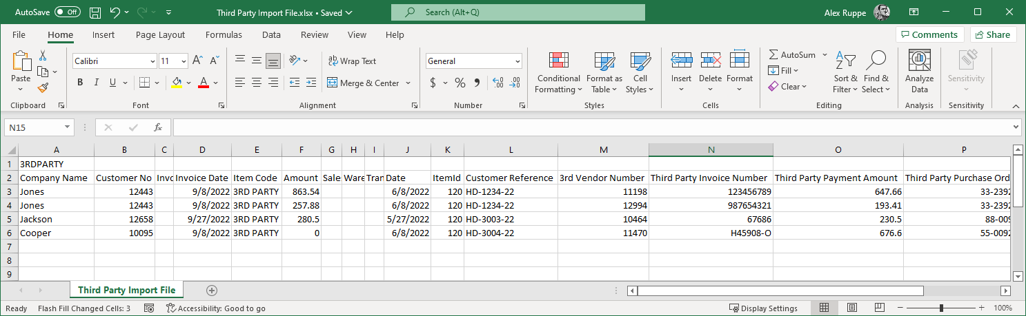 Graphical user interface, table
Description automatically generated Graphical user interface, table
Description automatically generated