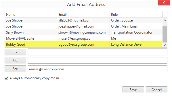 A screenshot of a email address
Description automatically generated A screenshot of a email address
Description automatically generated