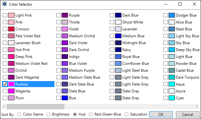 A screenshot of a computer
Description automatically generated A screenshot of a computer
Description automatically generated