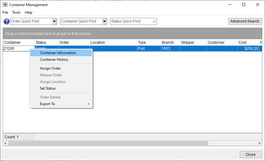 A screenshot of a computer
Description automatically generated A screenshot of a computer
Description automatically generated