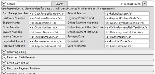 Graphical user interface, text, application, email
Description automatically generated Graphical user interface, text, application, email
Description automatically generated