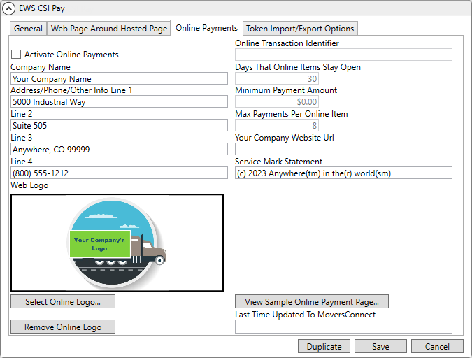 A screenshot of a computer
Description automatically generated A screenshot of a computer
Description automatically generated