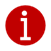Information with solid fill