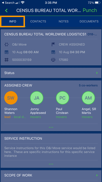 A screenshot of a phone
Description automatically generated with medium confidence A screenshot of a phone
Description automatically generated with medium confidence