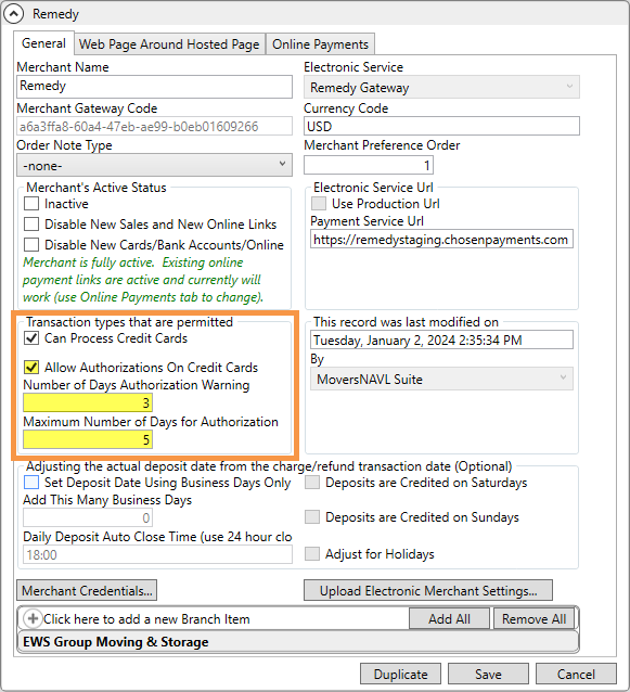A screenshot of a computer

Description automatically generated