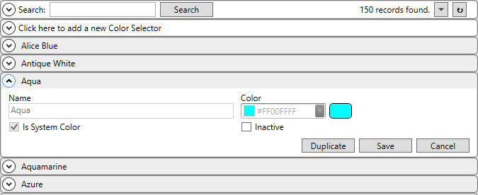 A screenshot of a computer
Description automatically generated A screenshot of a computer
Description automatically generated
