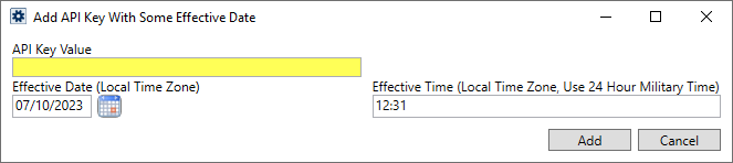 A yellow line with black text

Description automatically generated