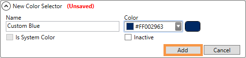 A screenshot of a computer
Description automatically generated A screenshot of a computer
Description automatically generated