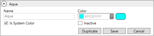 A screenshot of a computer
Description automatically generated A screenshot of a computer
Description automatically generated