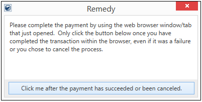 A screenshot of a computer error message
Description automatically generated A screenshot of a computer error message
Description automatically generated