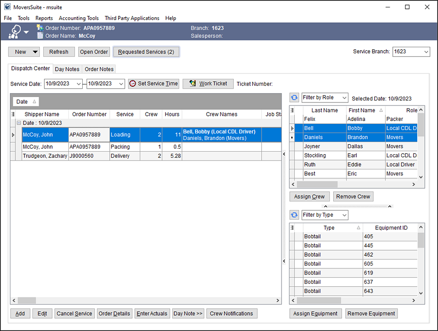 A screenshot of a computer
Description automatically generated A screenshot of a computer
Description automatically generated