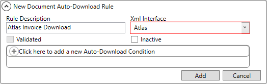 A screenshot of a computer
Description automatically generated A screenshot of a computer
Description automatically generated