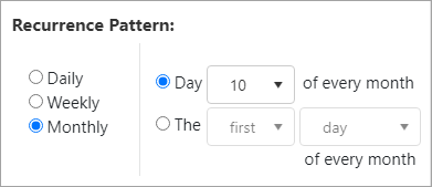 Graphical user interface, application
Description automatically generated Graphical user interface, application
Description automatically generated