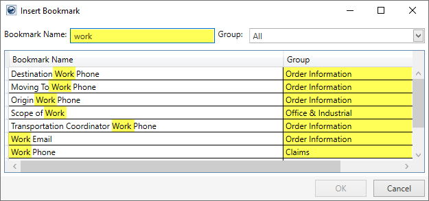 A screenshot of a computer
Description automatically generated A screenshot of a computer
Description automatically generated