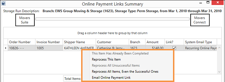 A screenshot of a computer
Description automatically generated A screenshot of a computer
Description automatically generated