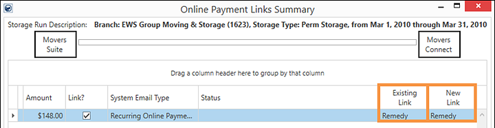 A screenshot of a computer
Description automatically generated A screenshot of a computer
Description automatically generated