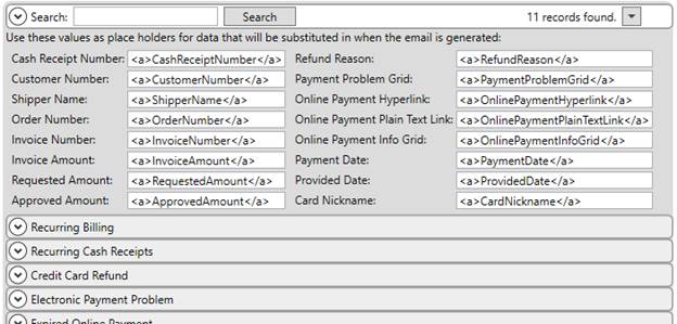 Graphical user interface, text, application, email
Description automatically generated Graphical user interface, text, application, email
Description automatically generated