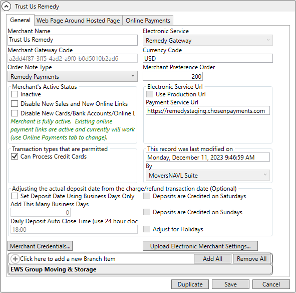A screenshot of a computer screen
Description automatically generated A screenshot of a computer screen
Description automatically generated