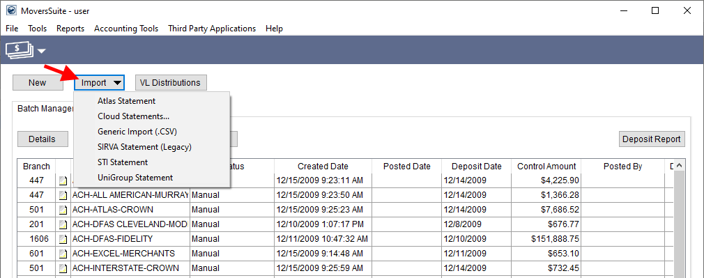 Graphical user interface, application, table
Description automatically generated Graphical user interface, application, table
Description automatically generated