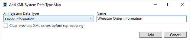 A screenshot of a computer
Description automatically generated A screenshot of a computer
Description automatically generated