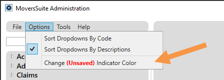 A screenshot of a computer
Description automatically generated A screenshot of a computer
Description automatically generated