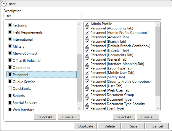 A screenshot of a computer program
Description automatically generated A screenshot of a computer program
Description automatically generated