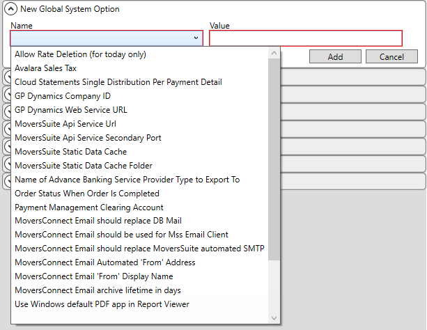 A screenshot of a computer
Description automatically generated A screenshot of a computer
Description automatically generated