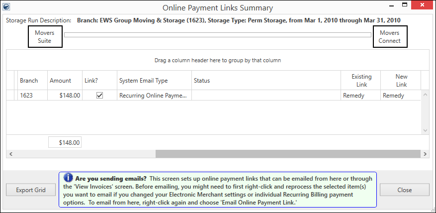 A screenshot of a computer
Description automatically generated A screenshot of a computer
Description automatically generated