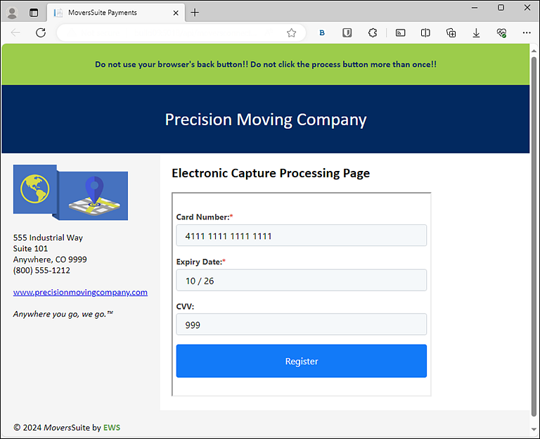 A screenshot of a computer
Description automatically generated A screenshot of a computer
Description automatically generated