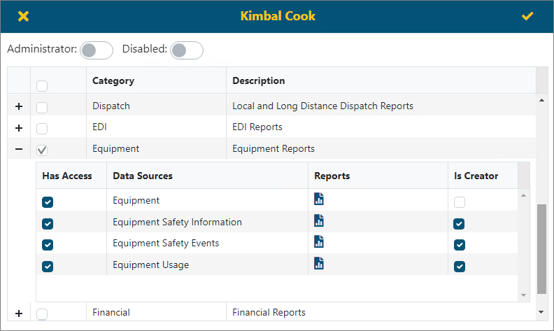 A screenshot of a computer
Description automatically generated A screenshot of a computer
Description automatically generated