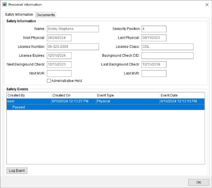 A screenshot of a computer
Description automatically generated A screenshot of a computer
Description automatically generated