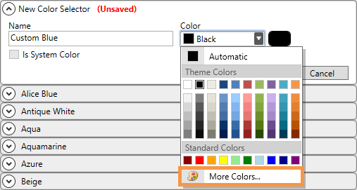 A screenshot of a computer
Description automatically generated A screenshot of a computer
Description automatically generated