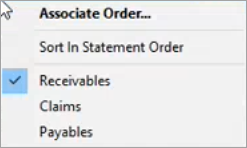Graphical user interface, text, application
Description automatically generated Graphical user interface, text, application
Description automatically generated