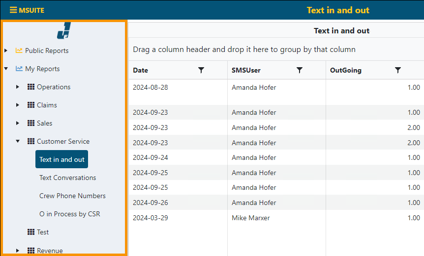 A screenshot of a computer
Description automatically generated A screenshot of a computer
Description automatically generated