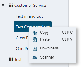 A screenshot of a computer
Description automatically generated A screenshot of a computer
Description automatically generated