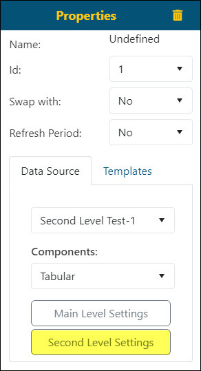 A screenshot of a computer
Description automatically generated A screenshot of a computer
Description automatically generated