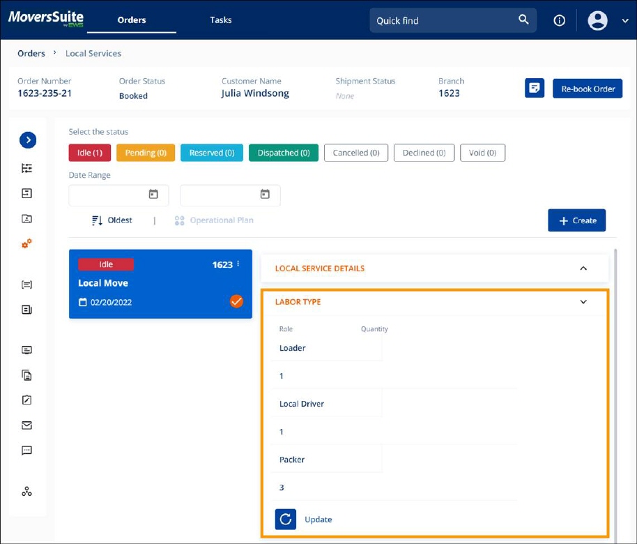 Graphical user interface, application
Description automatically generated Graphical user interface, application
Description automatically generated