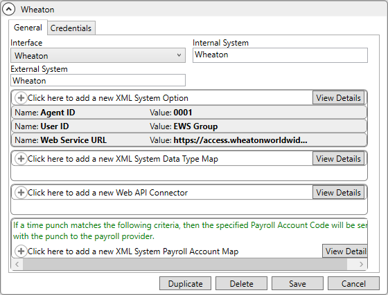A screenshot of a computer
Description automatically generated A screenshot of a computer
Description automatically generated