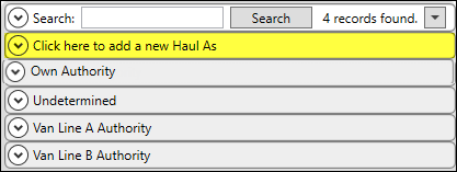 Graphical user interface, application, table
Description automatically generated Graphical user interface, application, table
Description automatically generated