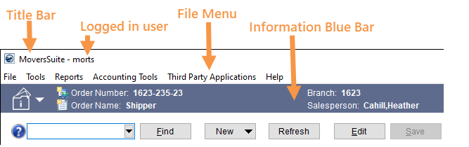A screenshot of a computer
Description automatically generated A screenshot of a computer
Description automatically generated