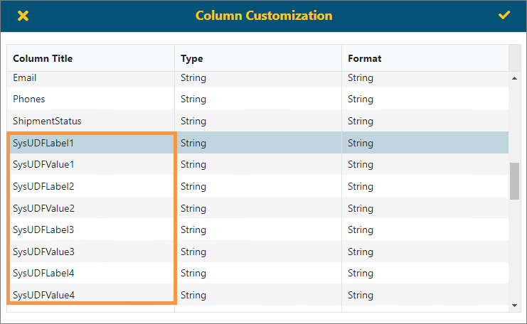 A screenshot of a computer
Description automatically generated A screenshot of a computer
Description automatically generated
