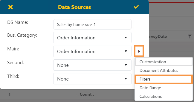 A screenshot of a data source
Description automatically generated A screenshot of a data source
Description automatically generated