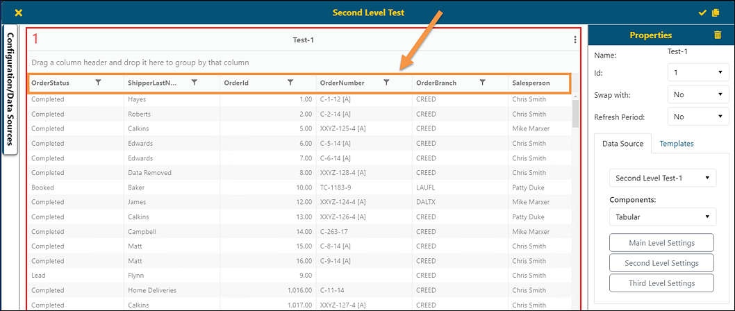 A screenshot of a computer
Description automatically generated A screenshot of a computer
Description automatically generated