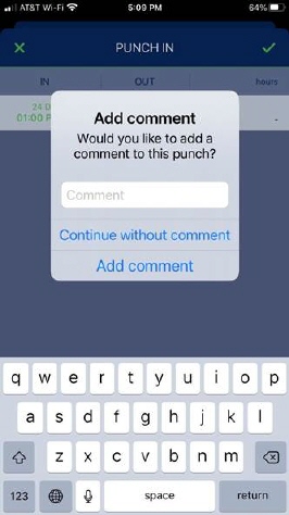 A screenshot of a phone
Description automatically generated with medium confidence A screenshot of a phone
Description automatically generated with medium confidence