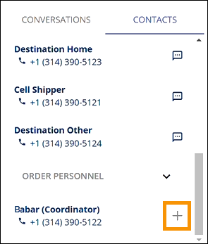 A screenshot of a phone
Description automatically generated A screenshot of a phone
Description automatically generated